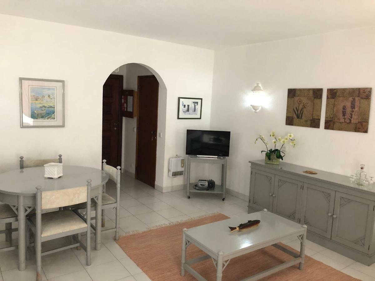 Ferienwohnung Cardoso Beirao Carvoeiro  Exterior foto