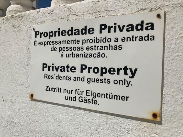Ferienwohnung Cardoso Beirao Carvoeiro  Exterior foto