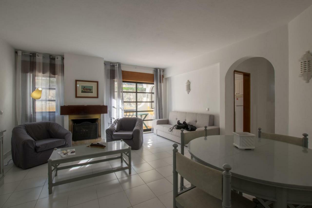 Ferienwohnung Cardoso Beirao Carvoeiro  Exterior foto